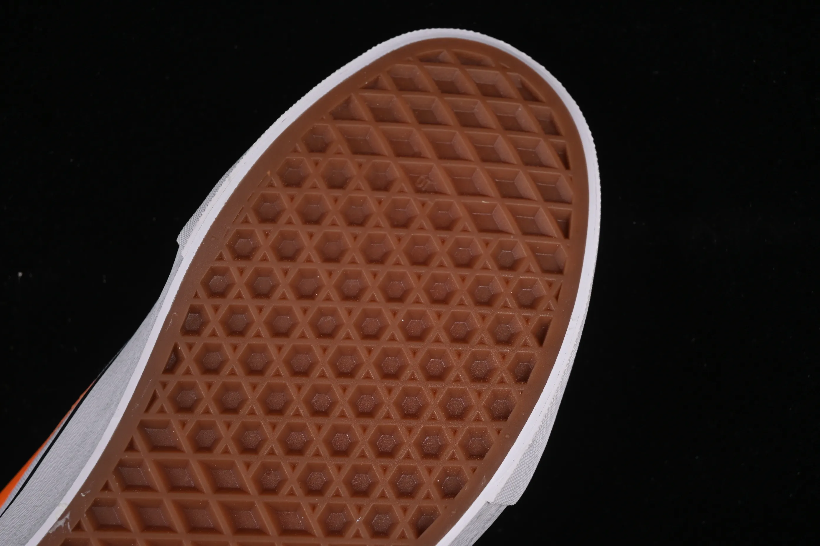 All categories Vans Vans series Vans Low Vans low-top Vans Knu Skool Vans low-top retro casual fat bread shoes VN0009QCB20